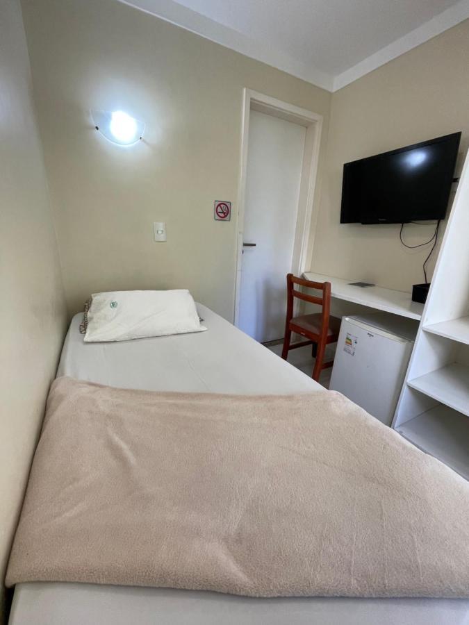 Hotel Cantareira Niterói Szoba fotó