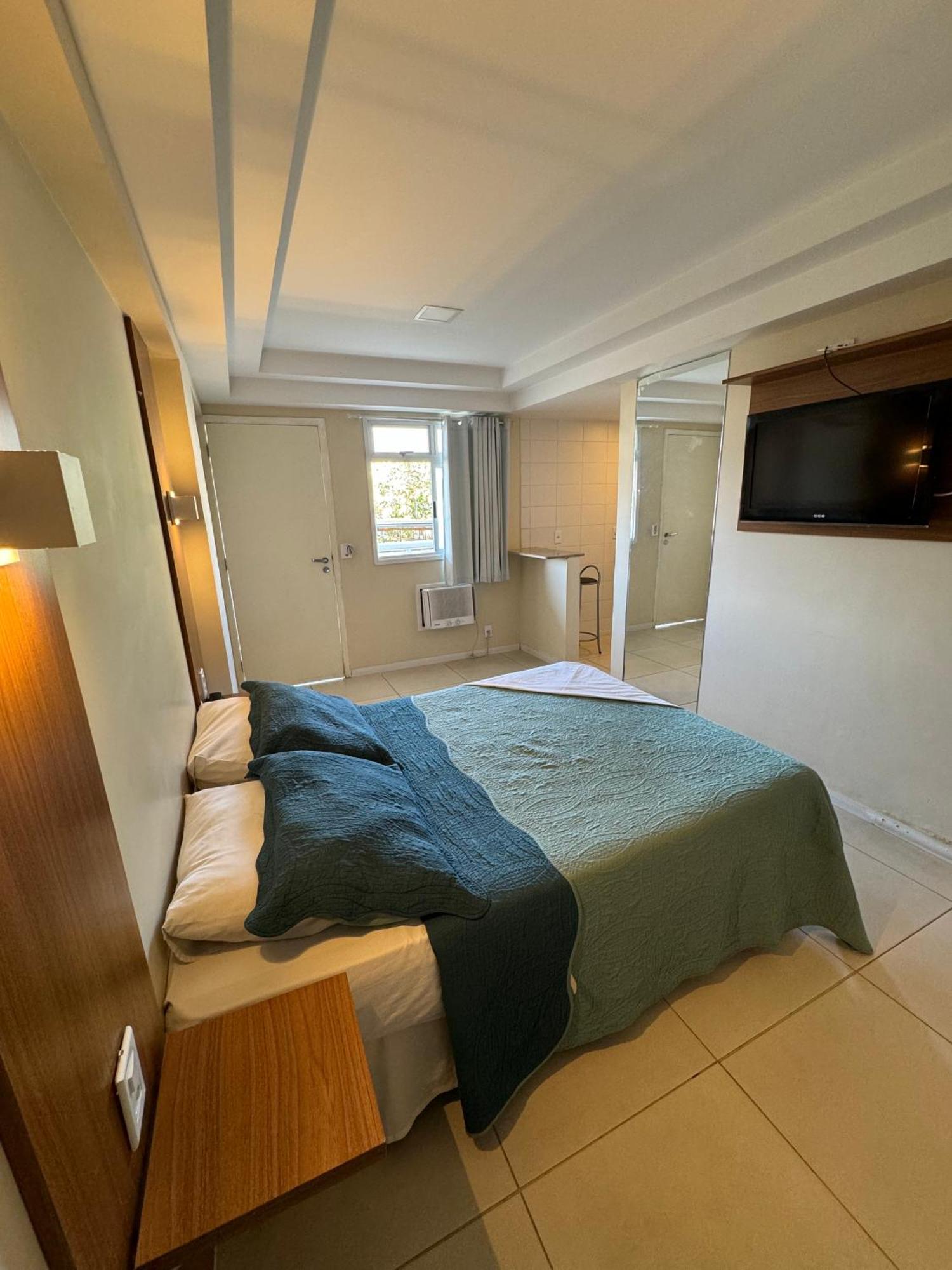 Hotel Cantareira Niterói Kültér fotó