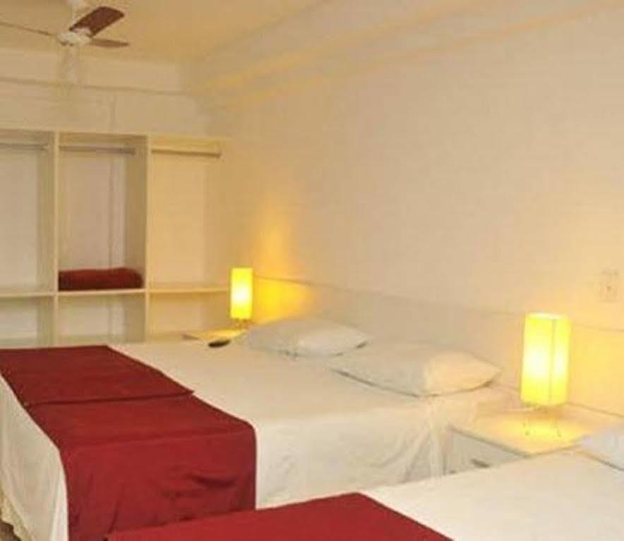 Hotel Cantareira Niterói Kültér fotó